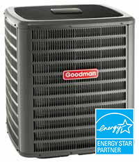Heat Pump Replacement In Conroe, Montgomery, Willis, TX, And Surrounding Areas