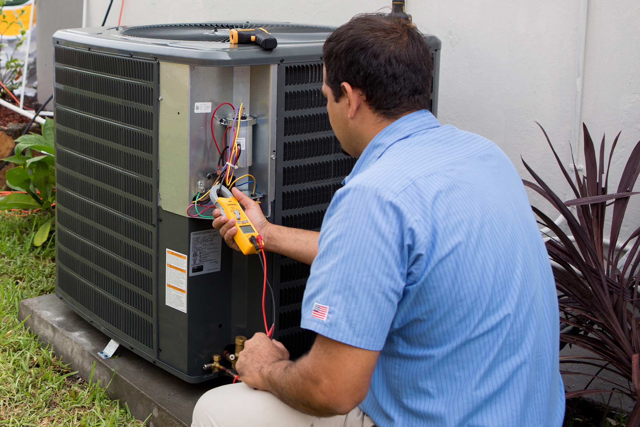 AC Installation Conroe, TX | Air Conditioner Installation | Lakeside