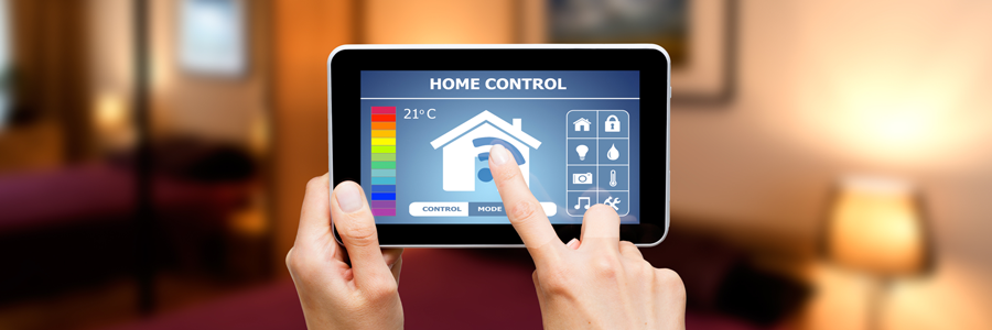 Smart Thermostats In Conroe, Montgomery, Willis, TX, And Surrounding Areas