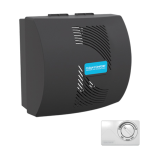 Evaporative Humidifiers In Conroe, Montgomery, Willis, TX, And Surrounding Areas