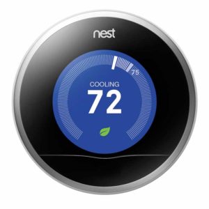 Thermostat Brands We Sell In Conroe, Montgomery, Willis, TX, And Surrounding Areas