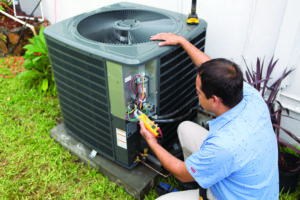 Central HVAC Services In Conroe, Montgomery, Willis, TX, And Surrounding Areas