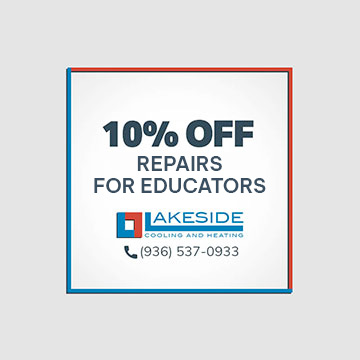 10% Off for Educators