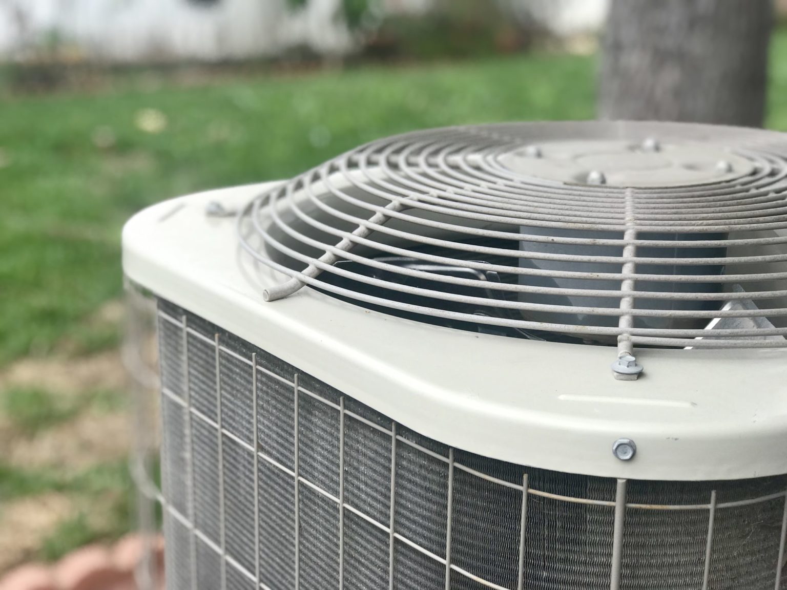 Residential Air Conditioning & Heating Services Conroe, TX Lakeside